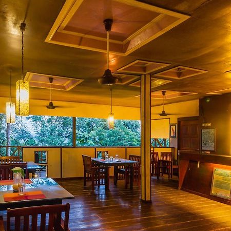 The Last Frontier Boutique Resort Bilit Esterno foto