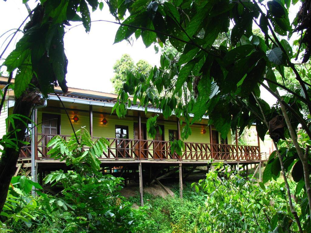 The Last Frontier Boutique Resort Bilit Esterno foto