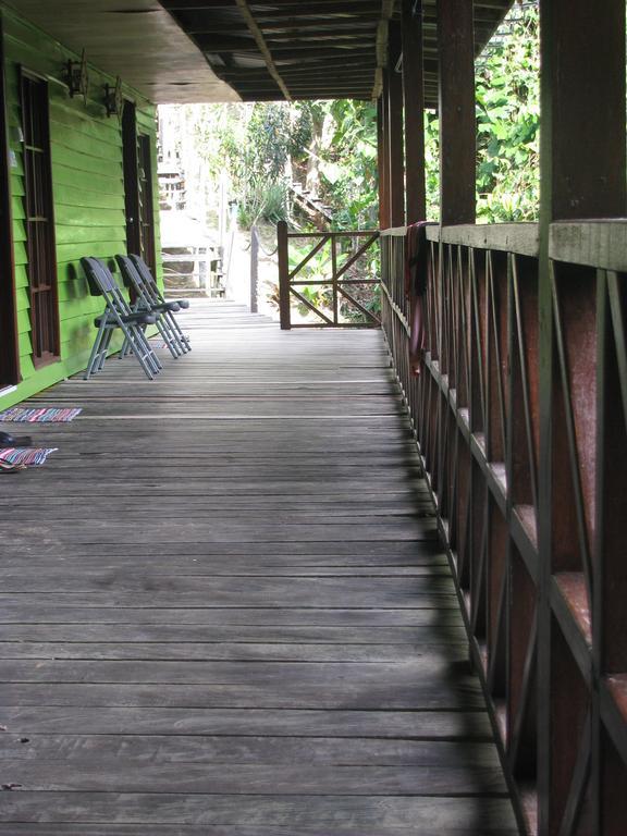 The Last Frontier Boutique Resort Bilit Esterno foto