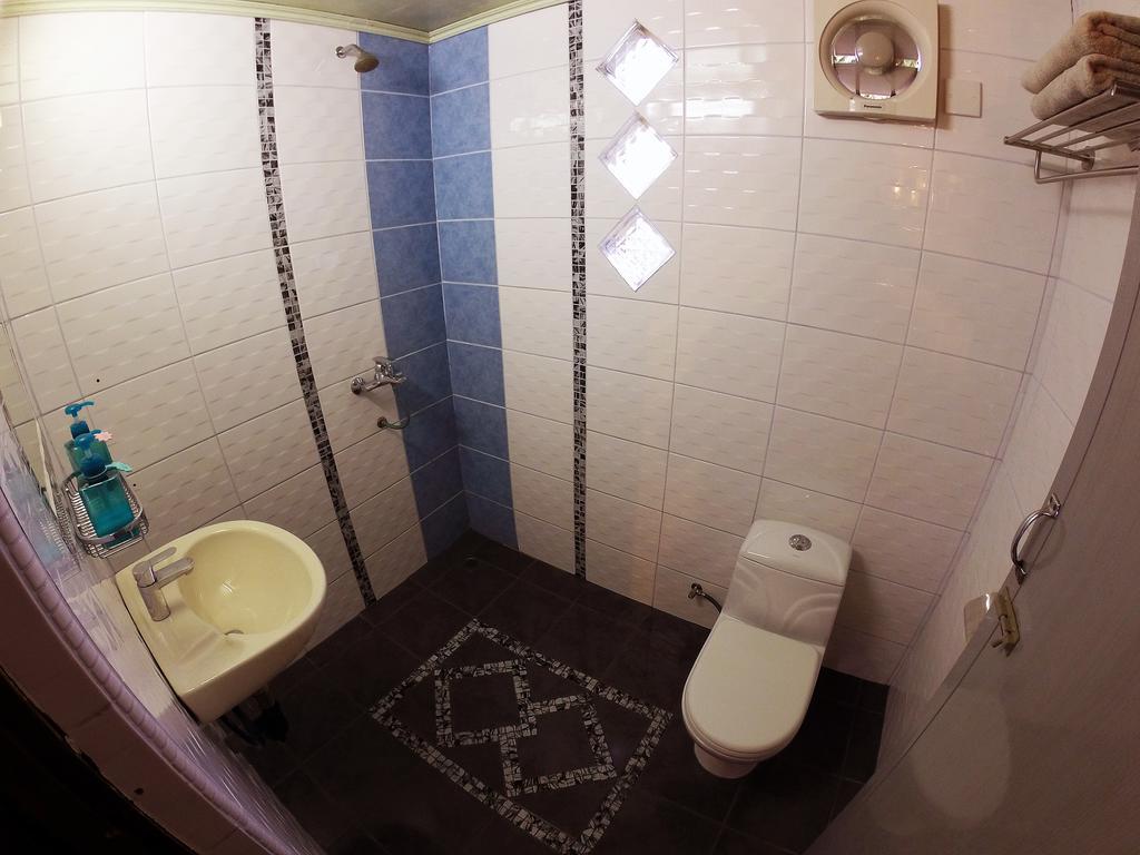 The Last Frontier Boutique Resort Bilit Esterno foto